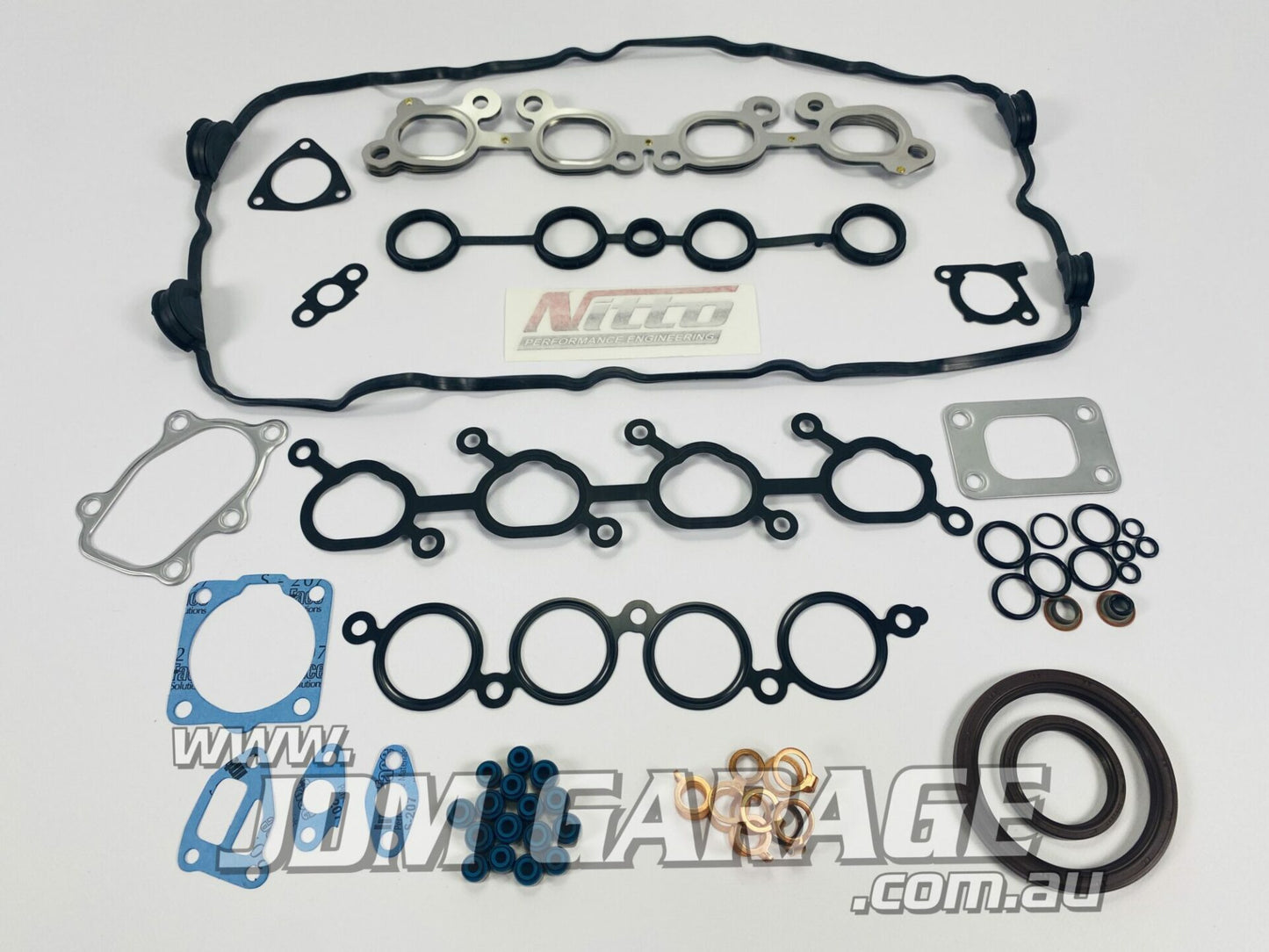 SR20 Engine Gasket Kit