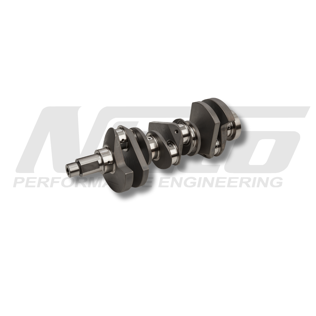 VQ35HR Crankshaft
