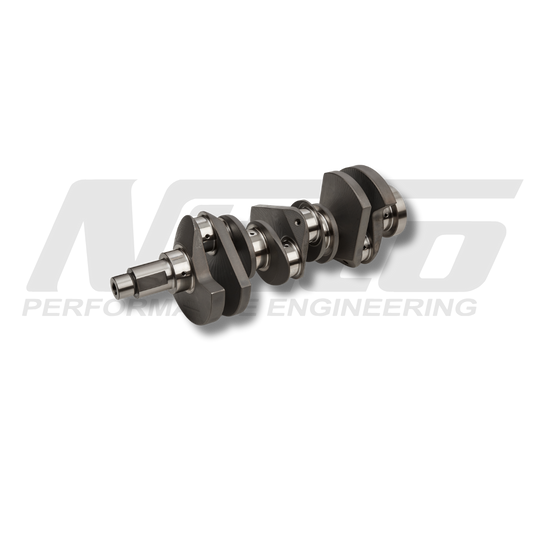 VQ35HR Crankshaft
